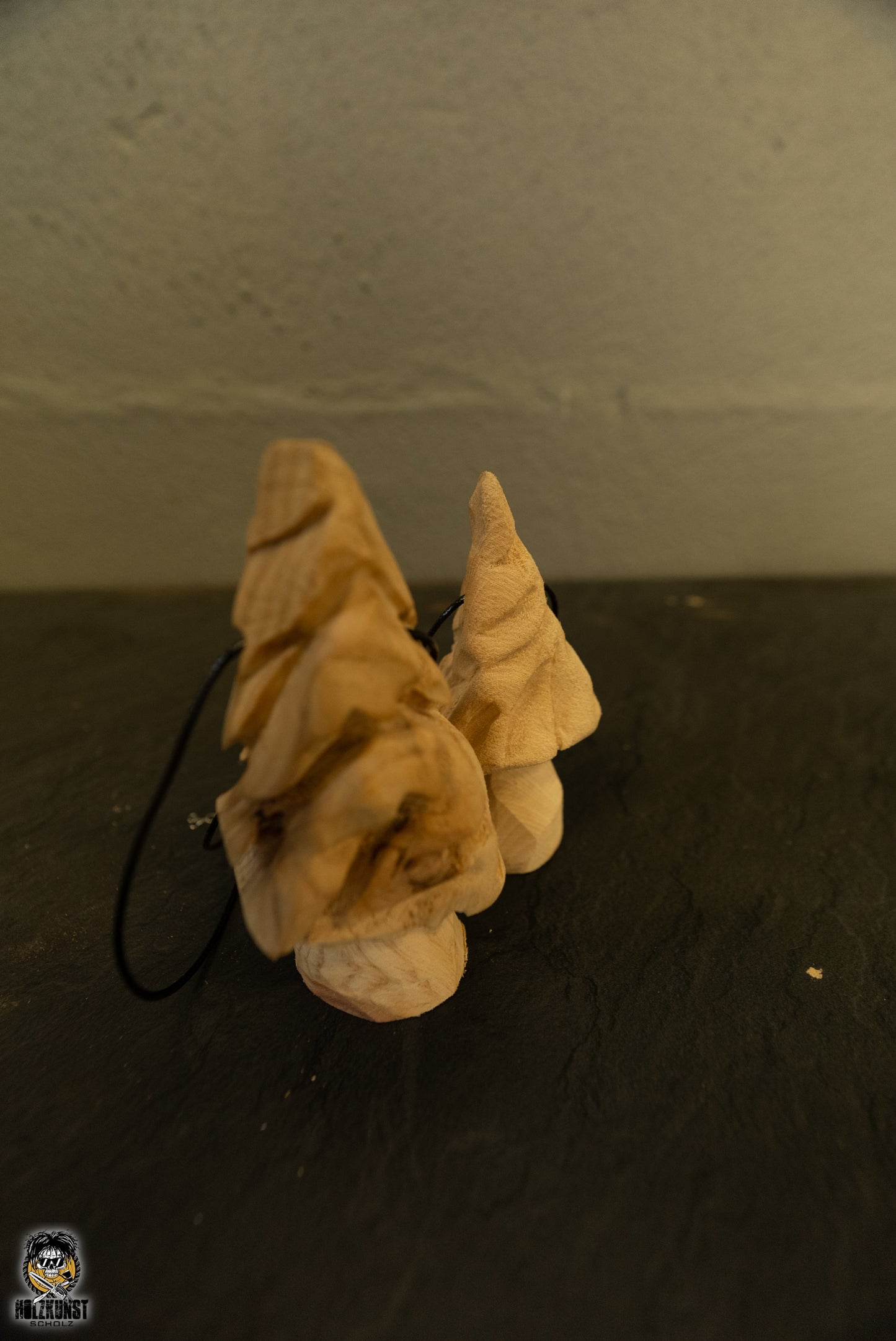 Duftbaum Tannenbaum aus Zirbe