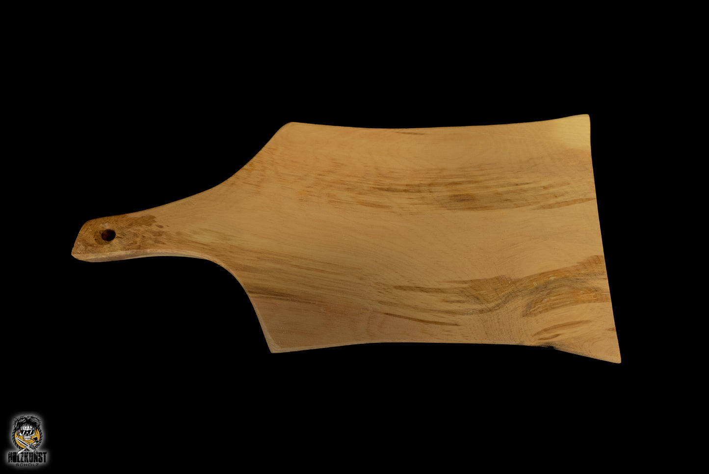 Frühstücks-Brettchen