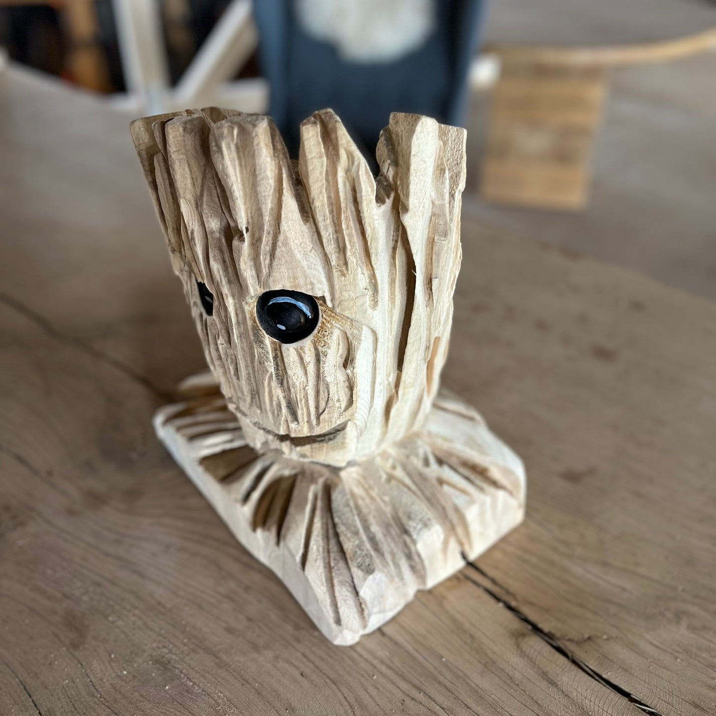 Groot Kopf Figur 30cm