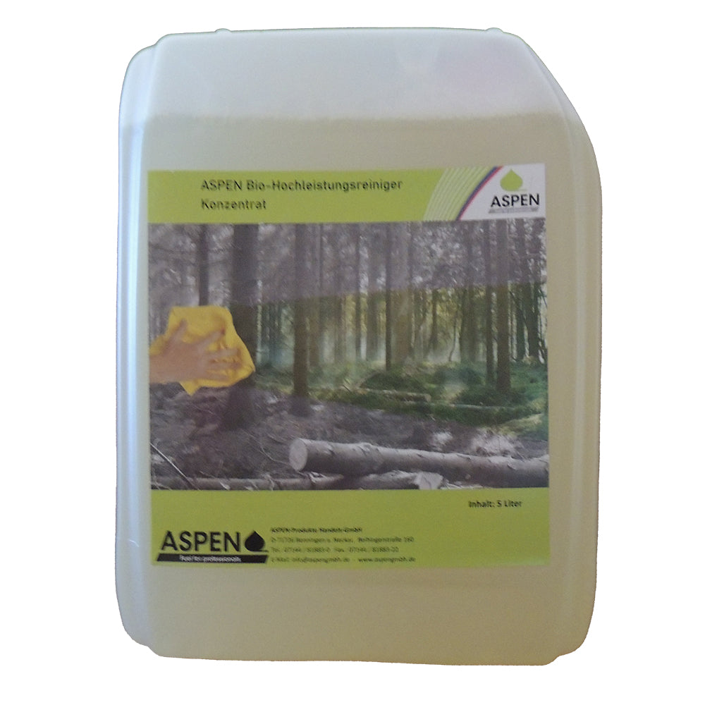 ASPEN Bio-Hochleistungsreiniger Konzentrat