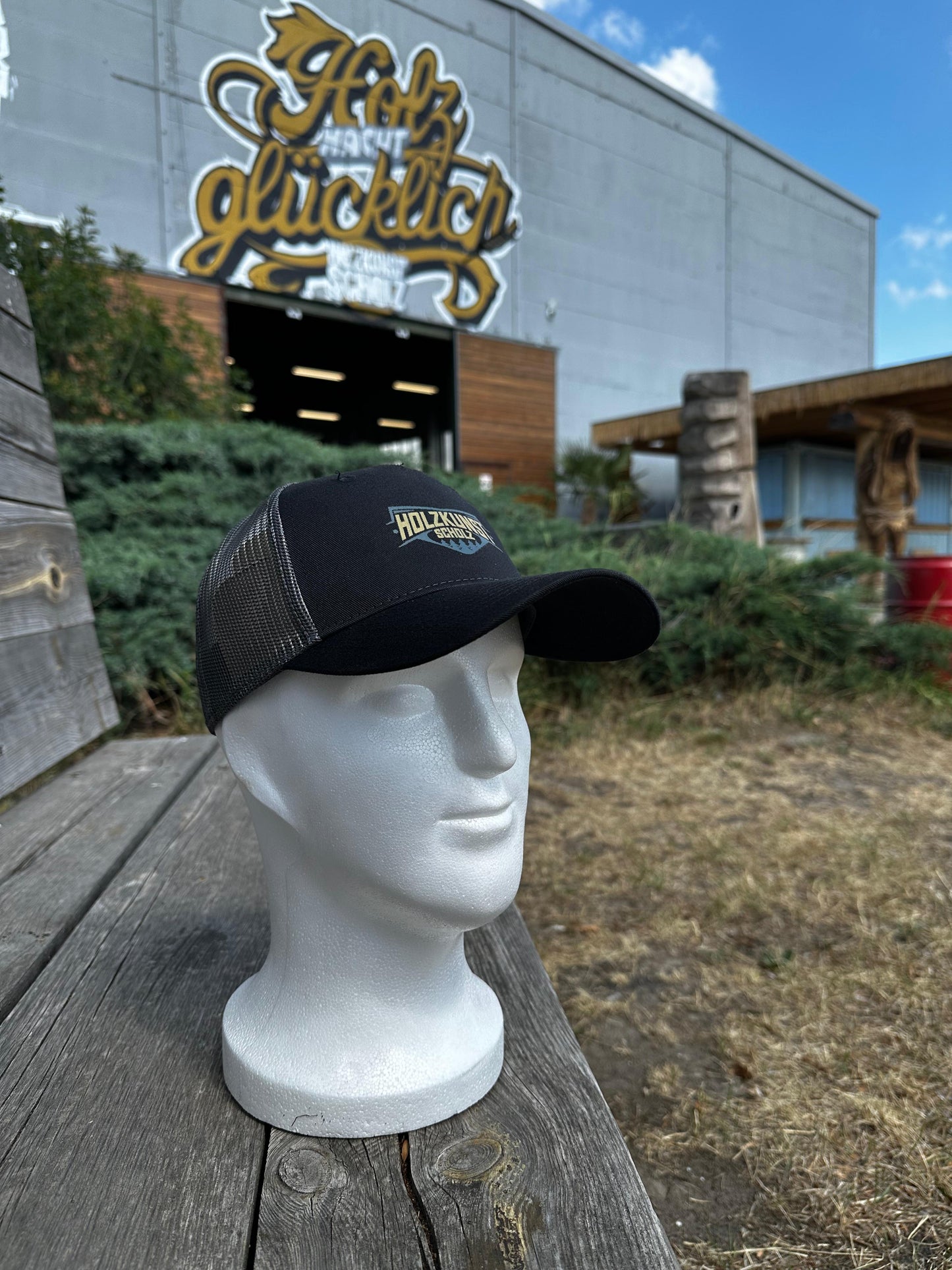 Trucker Cap - verschiedene Designs - Standard Kollektion