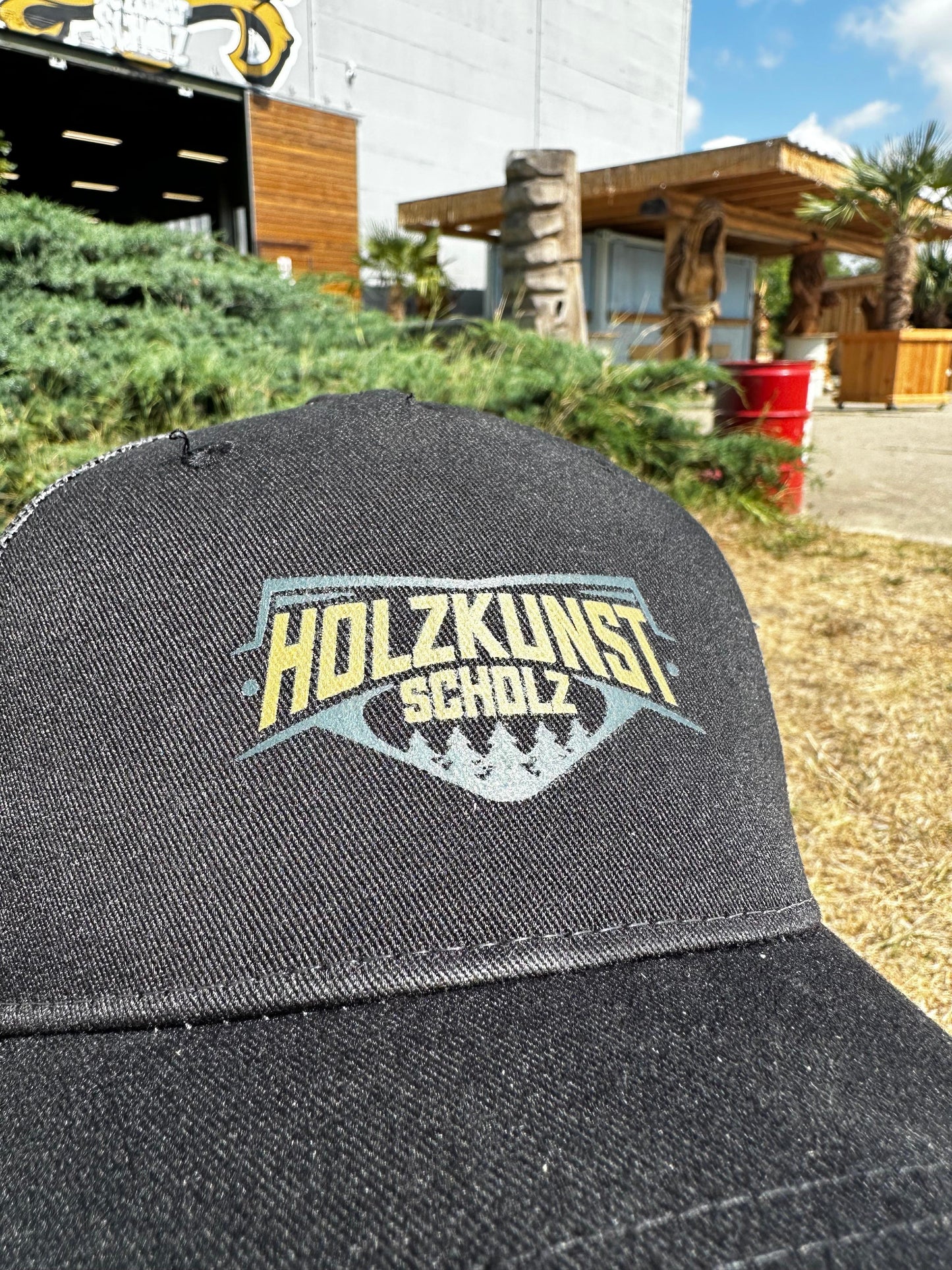 Trucker Cap - verschiedene Designs - Standard Kollektion