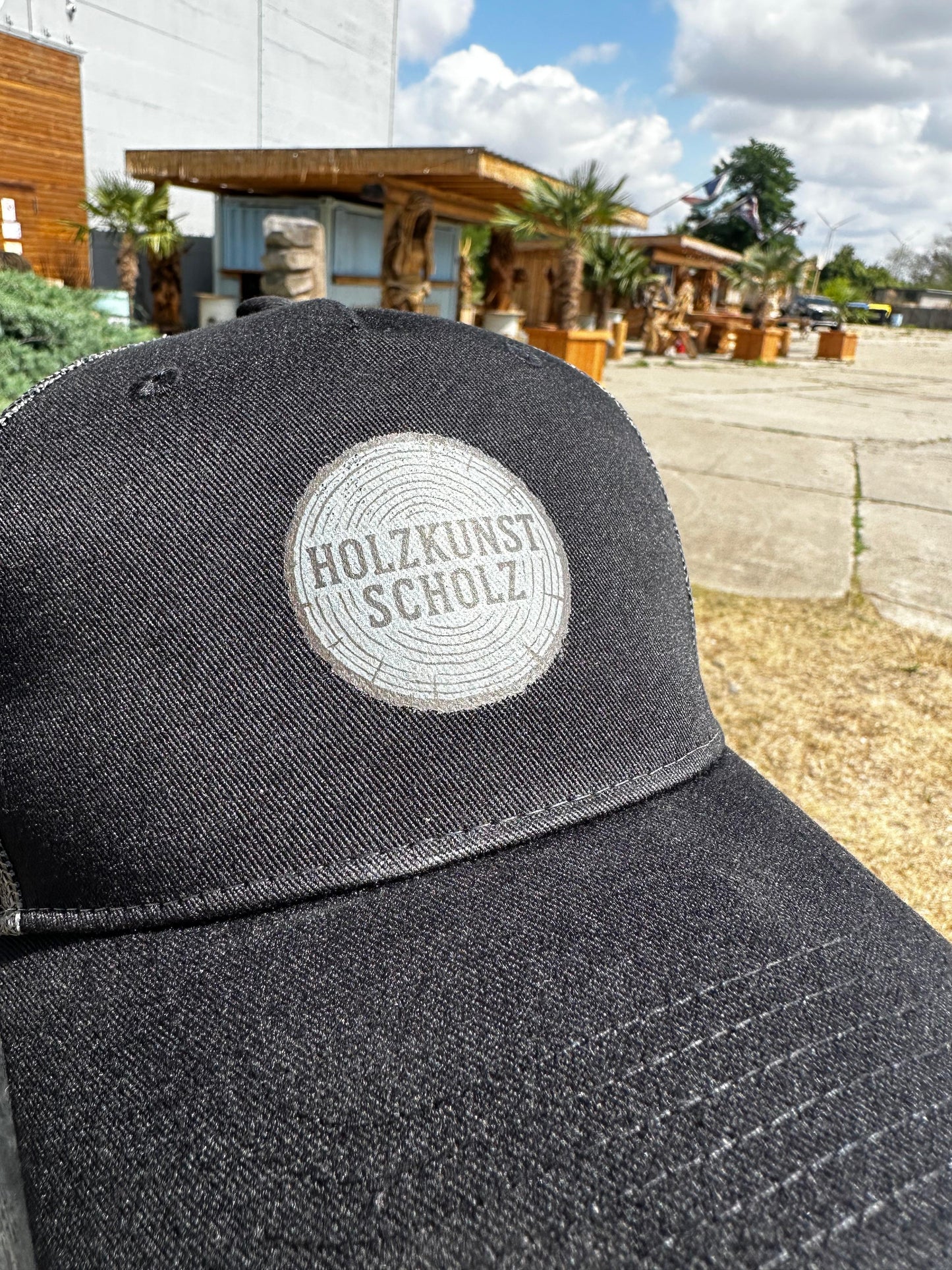 Trucker Cap - verschiedene Designs - Standard Kollektion