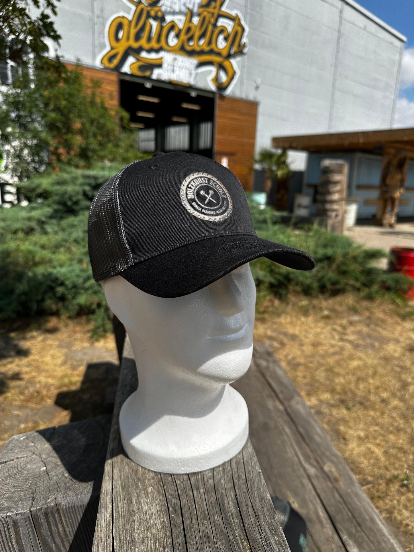 Trucker Cap - verschiedene Designs - Standard Kollektion