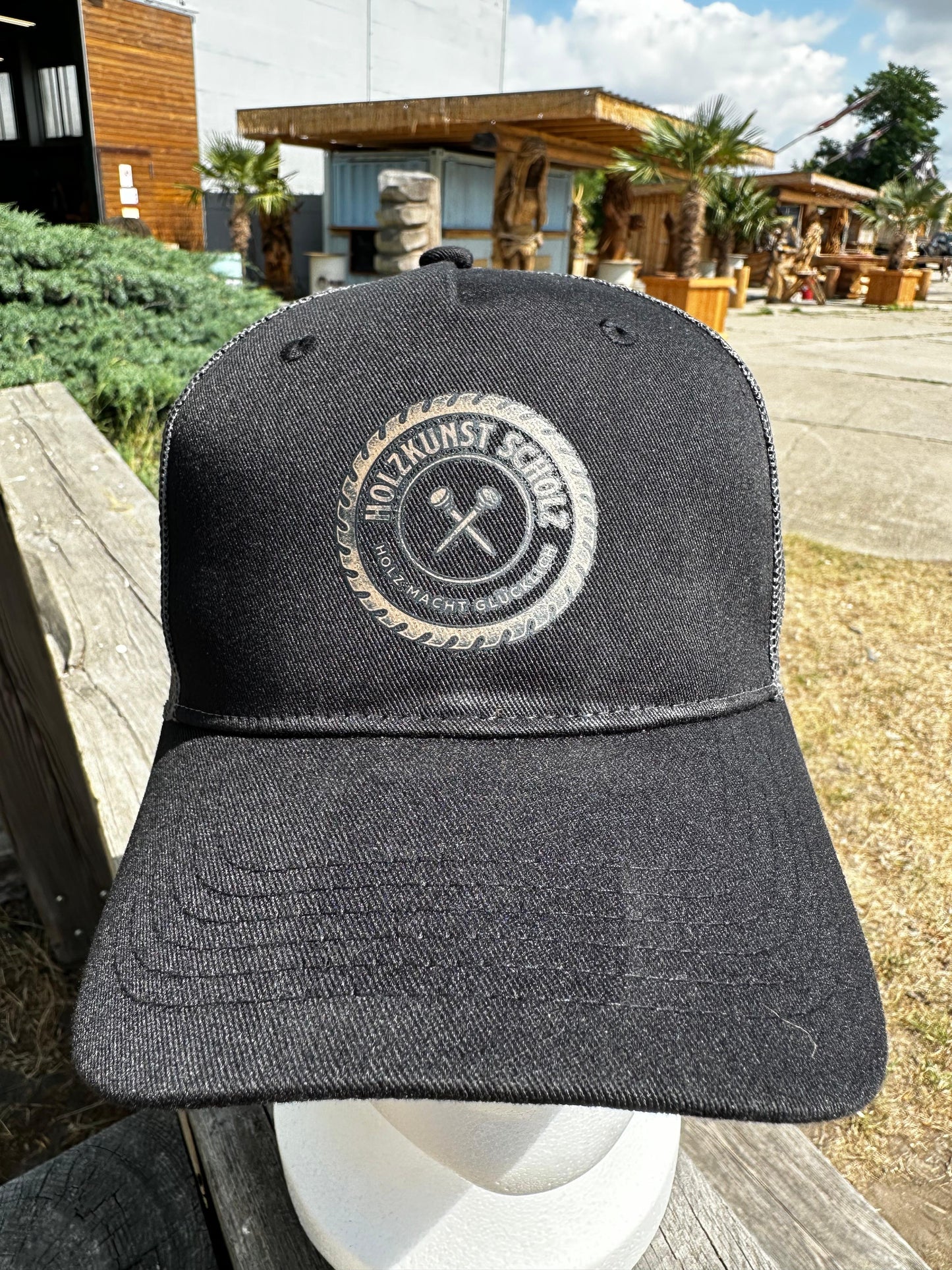 Trucker Cap - verschiedene Designs - Standard Kollektion
