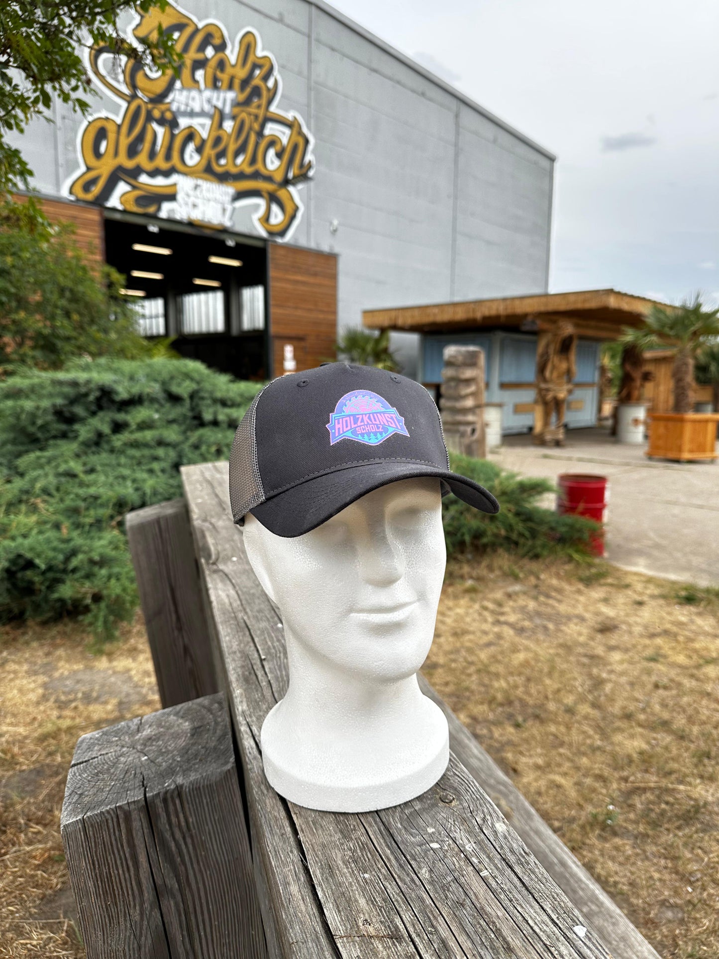 Trucker Cap - verschiedene Designs - Standard Kollektion