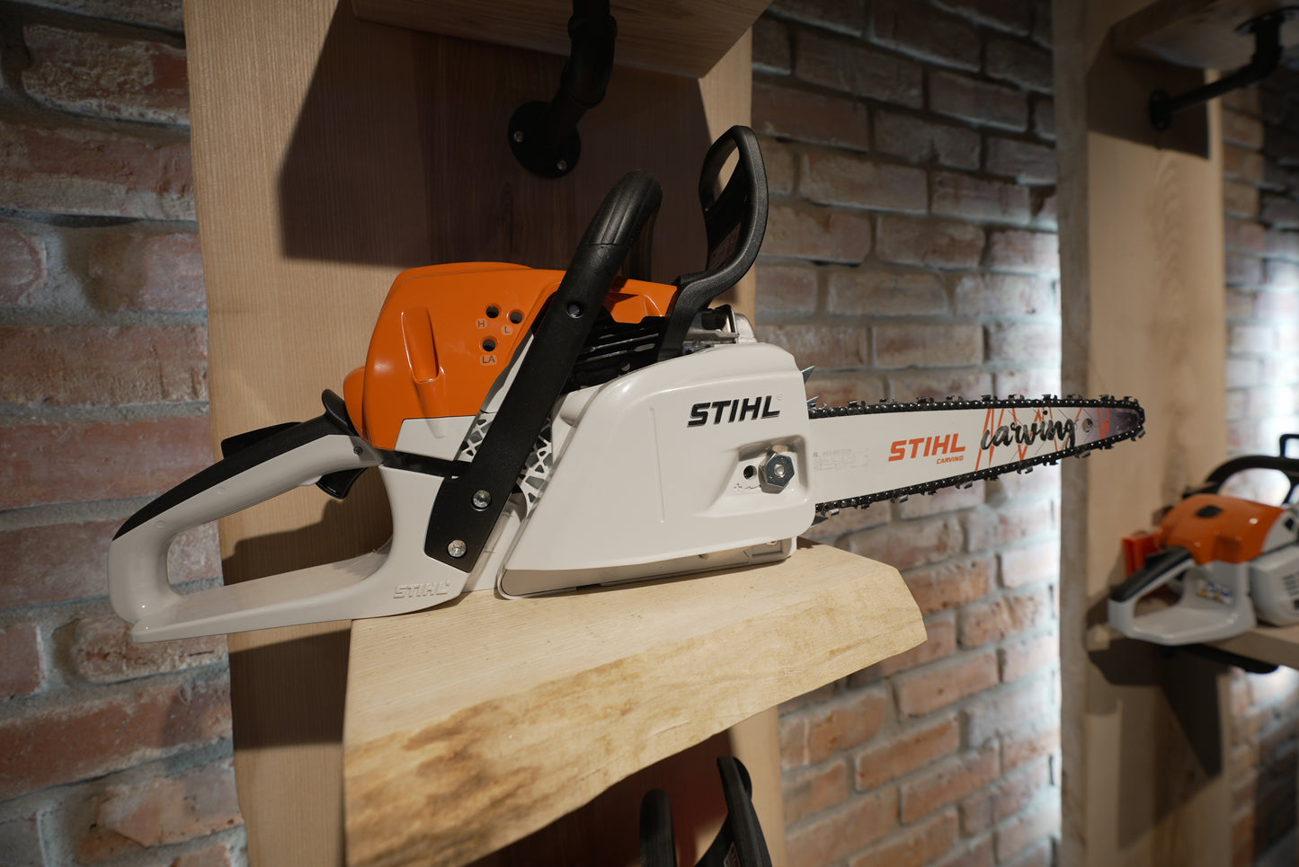 Carving-Säge STIHL MS 231