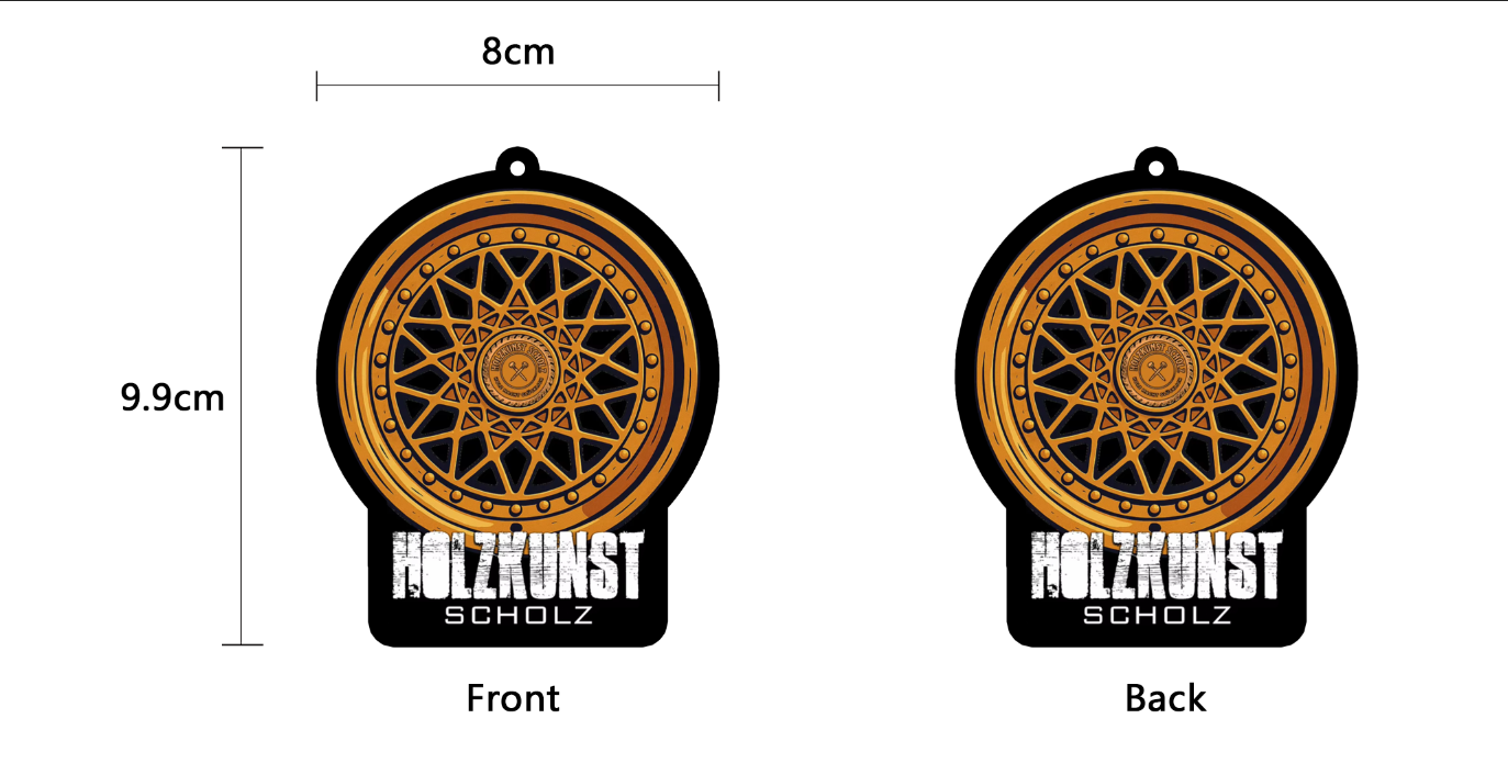 HKS Stage 2 - Euer Merch zum Tuningtreffen