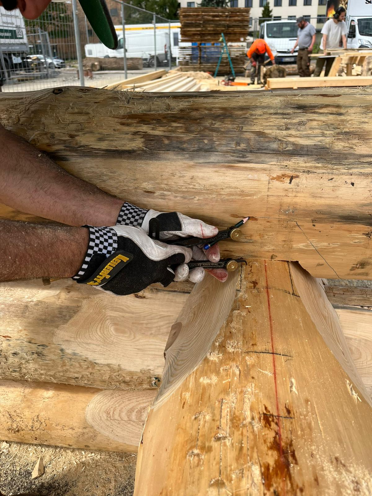 Blockbauheld Masterclass - 29.06.2026