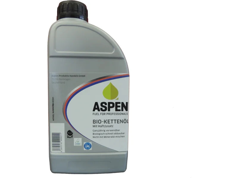 ASPEN BIO - Kettenöl