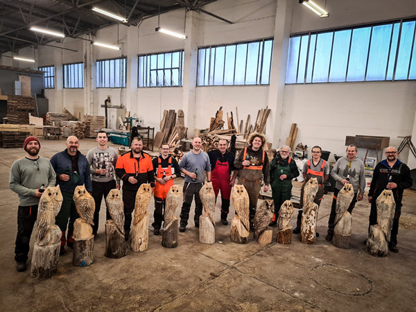 Schnitzkurs Groot 2026