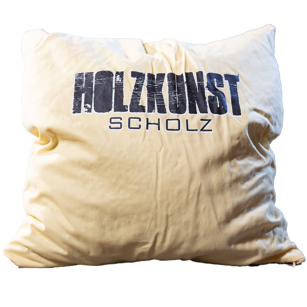 Zirbenkissen