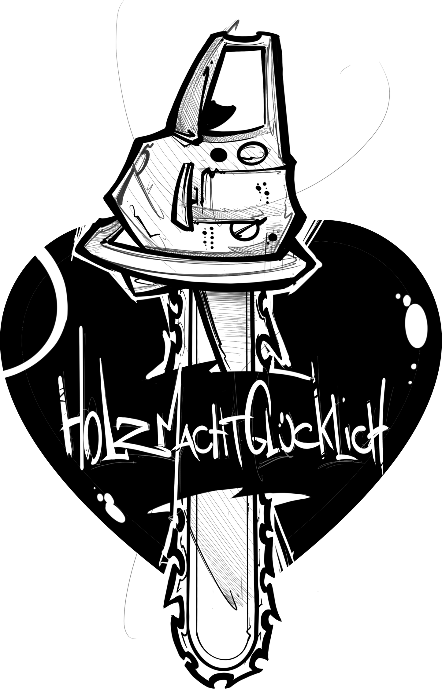 Design - HolzAmorHerz
