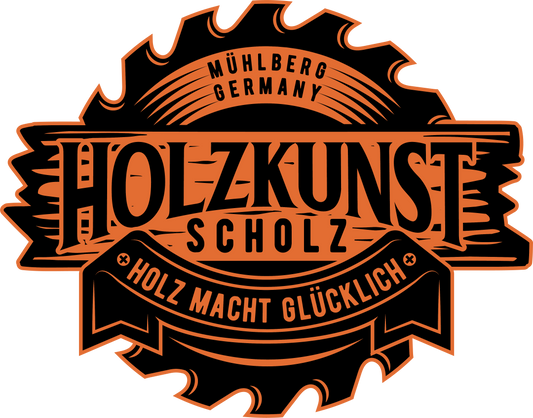 Design - HKS Wooden Crest