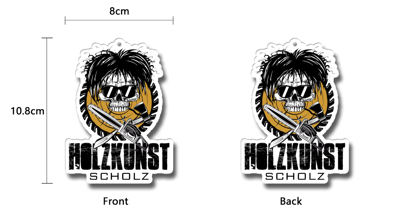 HKS Stage 3 - Euer Merch zum Tuningtreffen