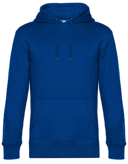 Hoodie Holzkunst Scholz - Holzmachtglücklich - Standard Kollektion