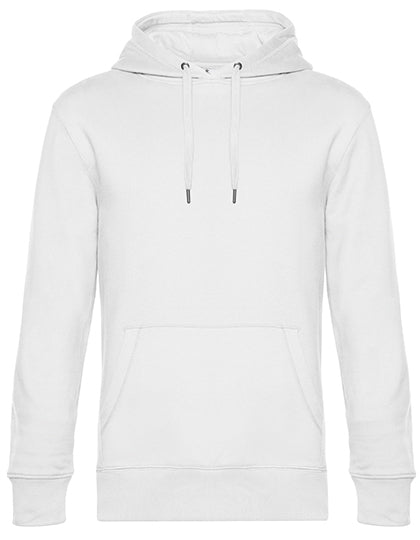 Hoodie Holzkunst Scholz - Holzmachtglücklich - Standard Kollektion