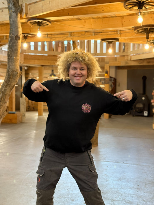 Pullover Holzkunst Scholz - Herbst Kollektion