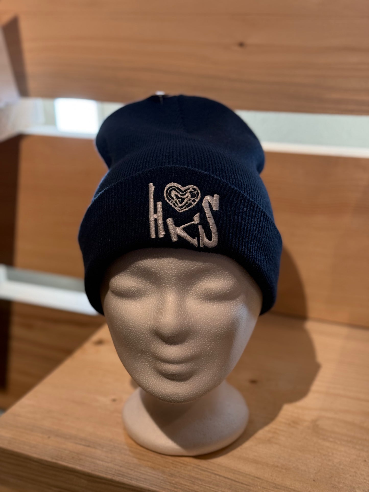 HKS Wintermütze