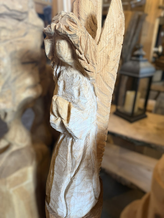 Figur - Engel - Einzelstück