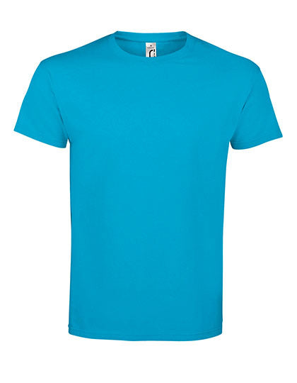 T-Shirt Holzkunst Scholz - Holzmachtglücklich - Standard Kollektion