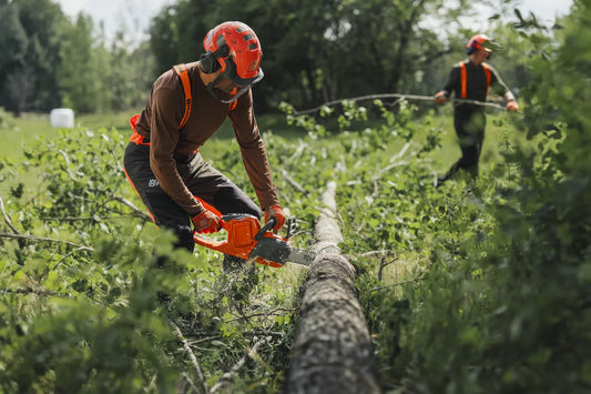 Husqvarna 435i (14"/36cm)