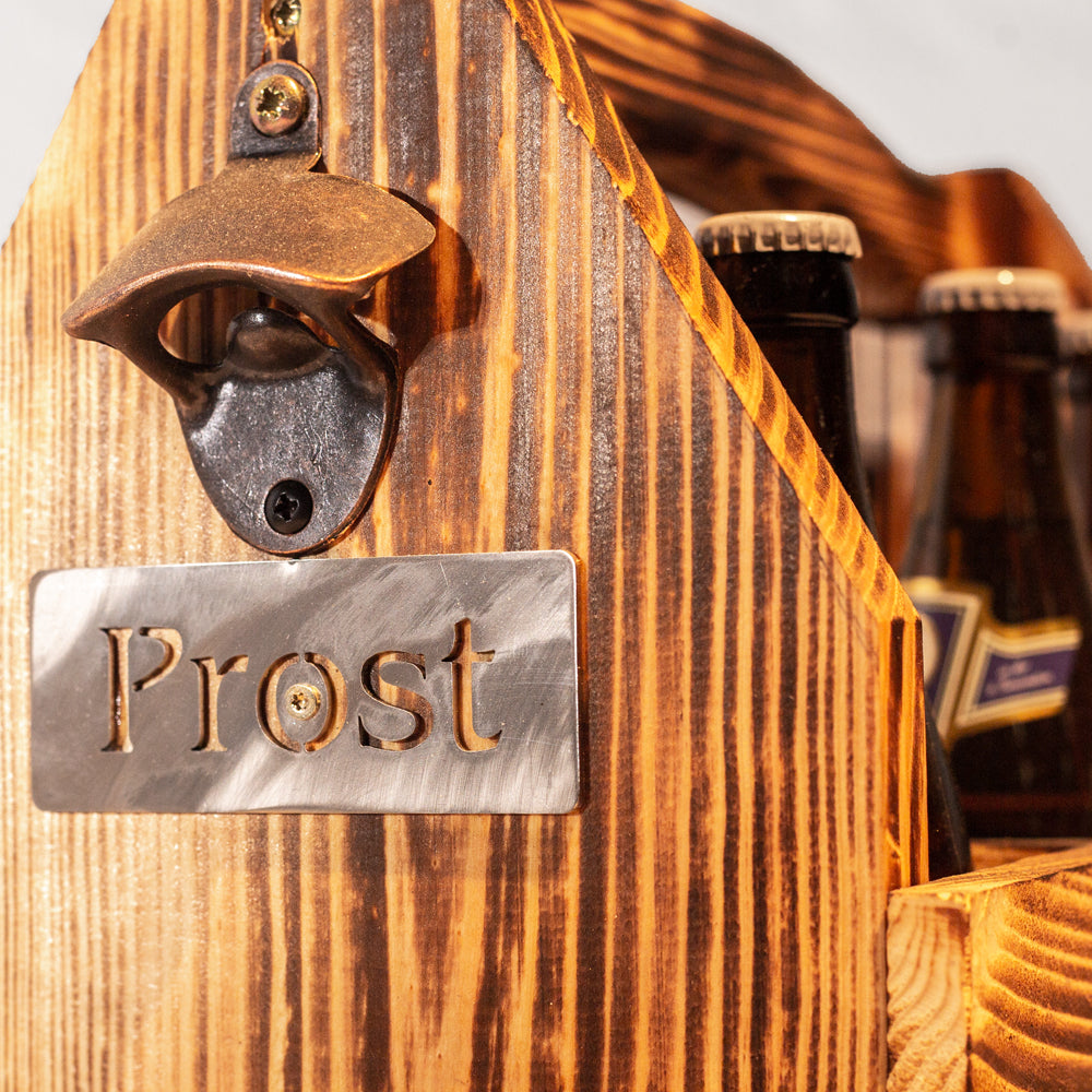 Die Handtasche für Männer - Bierträger von Holzkunst Scholz – Holzkunst ... Die Handtasche für Männer - Bierträger von Holzkunst Scholz – Holzkunst ...