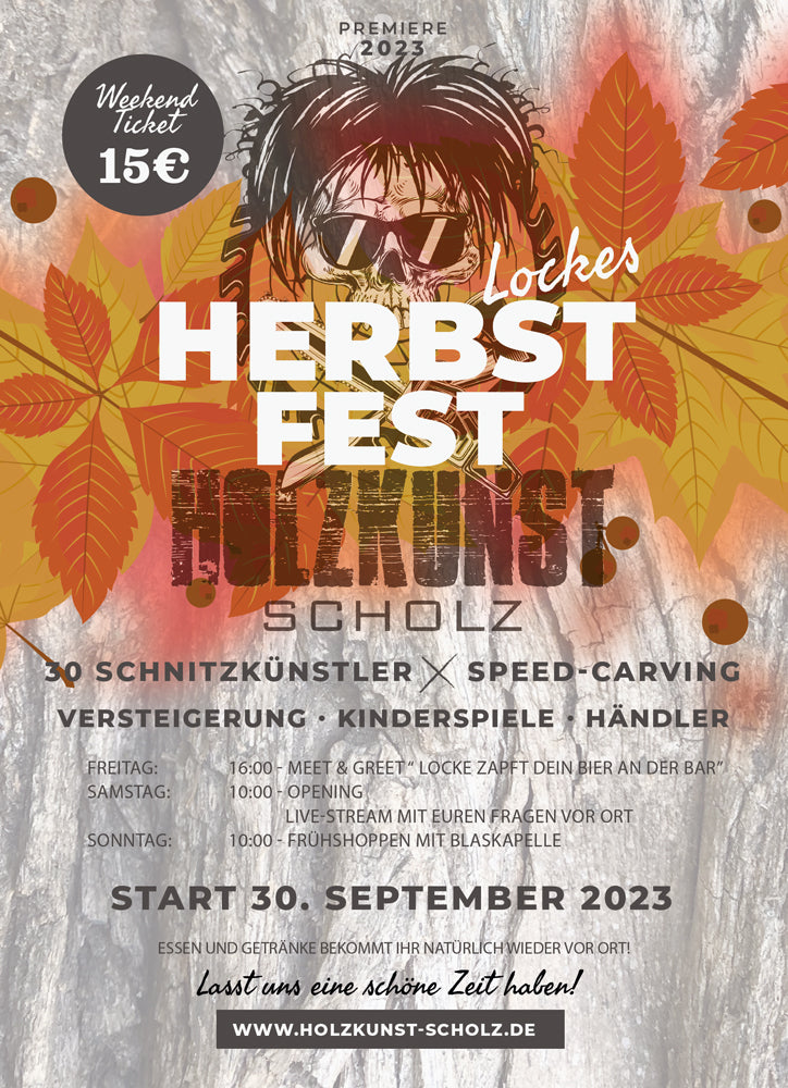 HKS Herbstfest 2023